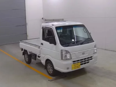 Nissan CLIPPER TRUCK