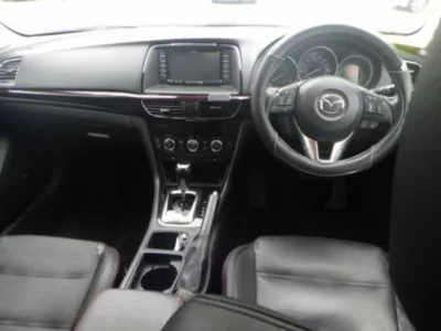 Mazda ATENZA WAGON