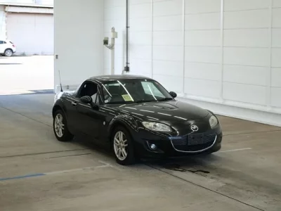 Mazda ROADSTER