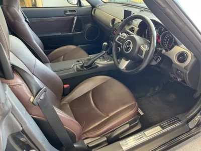 Mazda ROADSTER