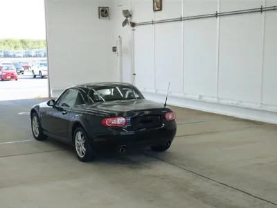 Mazda ROADSTER
