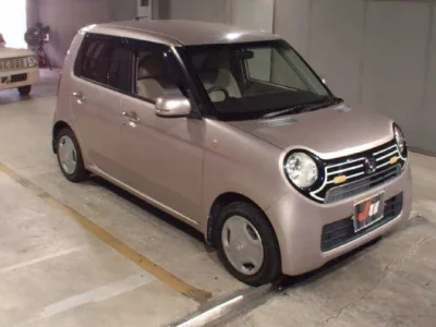Honda N ONE