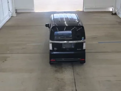 Honda N BOX PLUS