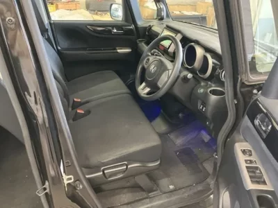 Honda N BOX PLUS