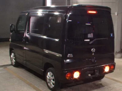 Nissan CLIPPER RIO
