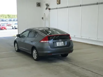 Honda INSIGHT