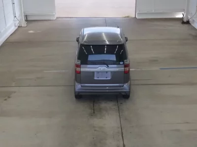 Honda ZEST
