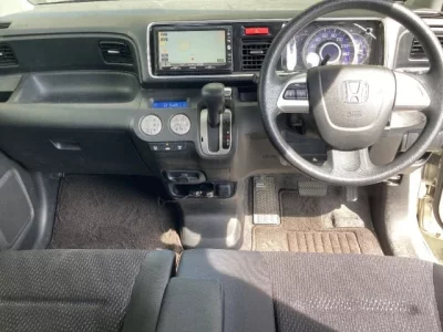 Honda LIFE