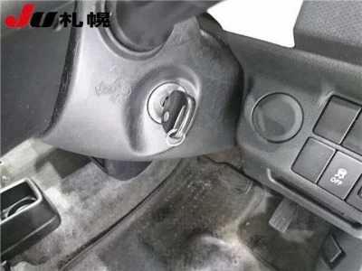 Suzuki ALTO VAN