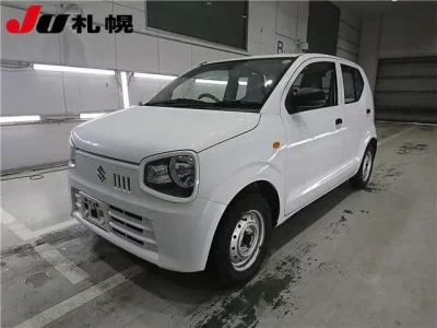 Suzuki ALTO VAN