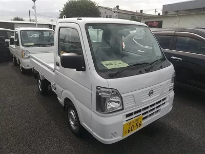 Nissan CLIPPER TRUCK