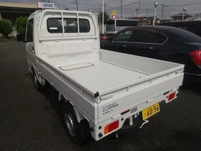 Nissan CLIPPER TRUCK