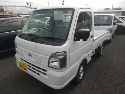 Nissan CLIPPER TRUCK