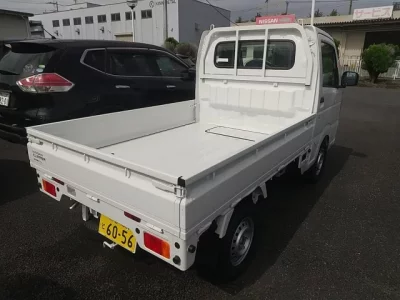 Nissan CLIPPER TRUCK