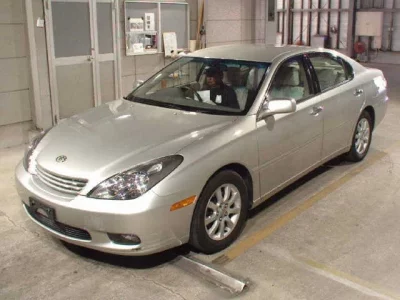Toyota WINDOM