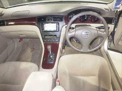 Toyota WINDOM