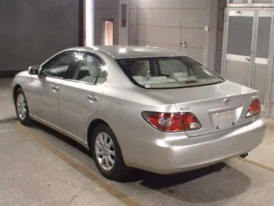 Toyota WINDOM