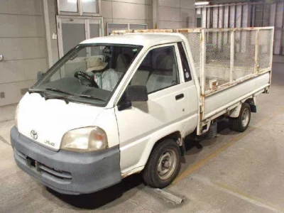 Toyota LITE ACE TRUCK