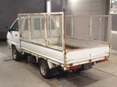 Toyota LITE ACE TRUCK