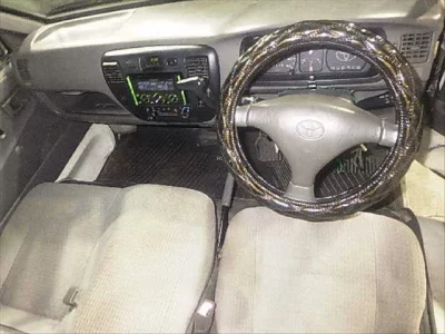Toyota LITE ACE TRUCK