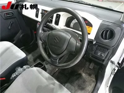 Suzuki ALTO VAN