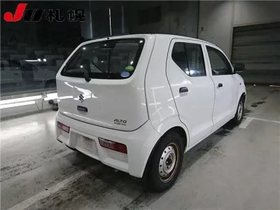 Suzuki ALTO VAN