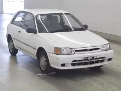 Toyota STARLET