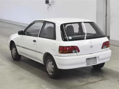 Toyota STARLET