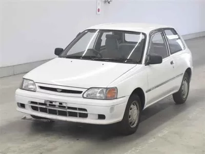Toyota STARLET