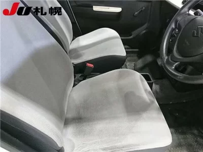 Suzuki ALTO VAN
