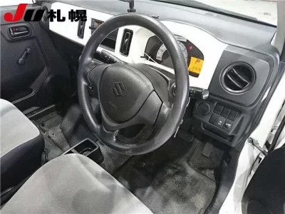 Suzuki ALTO VAN