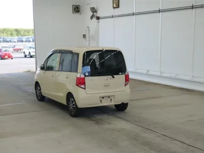 Honda LIFE