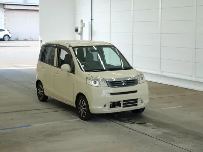 Honda LIFE