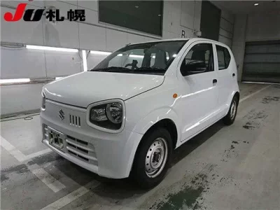 Suzuki ALTO VAN
