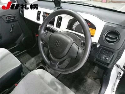 Suzuki ALTO VAN
