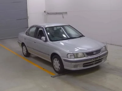 Nissan SUNNY