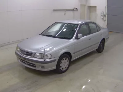 Nissan SUNNY