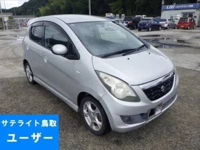 Suzuki CERVO