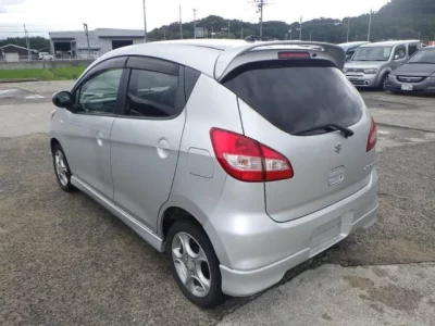 Suzuki CERVO