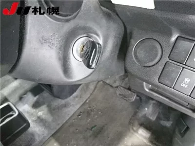 Suzuki ALTO VAN