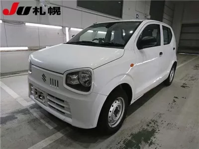 Suzuki ALTO VAN
