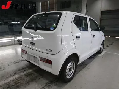 Suzuki ALTO VAN