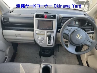 Honda ZEST
