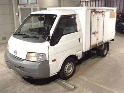 Mazda BONGO
