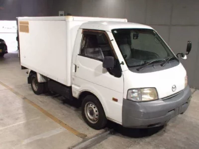 Mazda BONGO