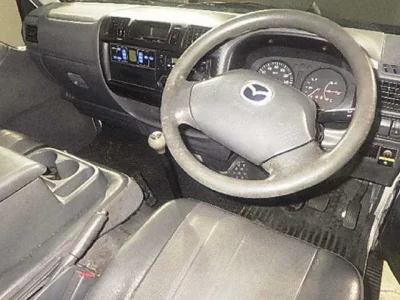 Mazda BONGO