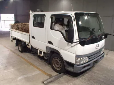 Mazda TITAN