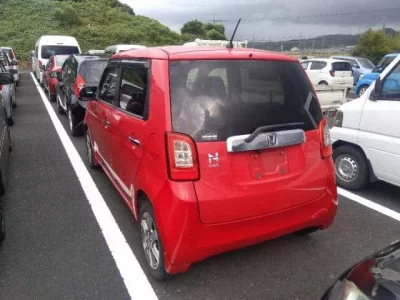 Honda N ONE