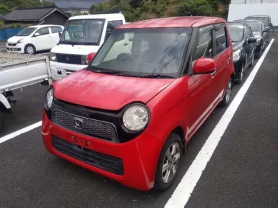 Honda N ONE