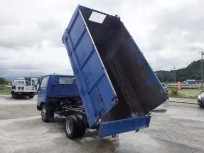Mazda TITAN